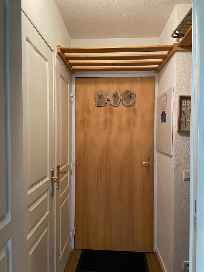 Pied Des Pistes, 2 Pieces, 6Pers, Piscine Et Sauna Risoul Exterior photo